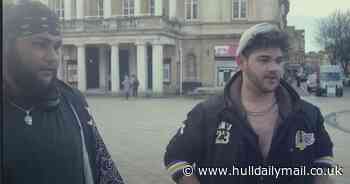 Hull residents have their say on Covid restrictions lifting and self-isolating - Hull Live