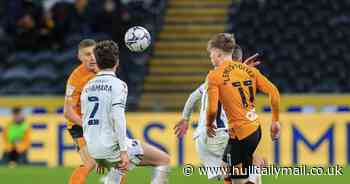 Hull football hooligan who threw beer bottle at police officer appears in court - Hull Live