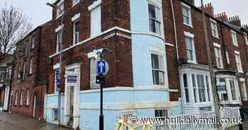 Inside two Hull Georgian town houses frozen in time as they go up for up auction - Hull Live