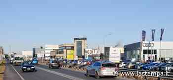 Novara-Vercelli, a Casalino e Casalvolone piace il tracciato della superstrada - La Stampa