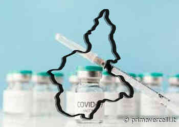 Da mercoledì aperte le adesioni per Novavax - Prima Vercelli