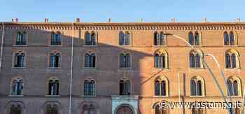 La Cittadella giudiziaria di Vercelli nell'ex caserma Garrone, il 4 marzo firma dell'accordo - La Stampa