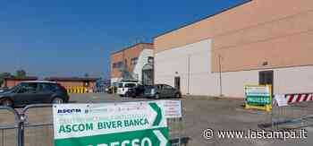 Conto alla rovescia per la chiusura degli hub di Vercelli e Borgosesia: “Vaccini solo più in ospedale” - La Stampa