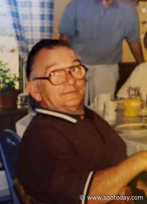 NELSON, Donald James - Obituary - Sault Ste. Marie - Sault Ste. Marie News - SooToday