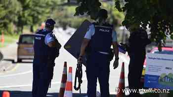Man killed in Nelson shooting named - Stuff.co.nz