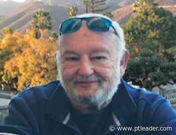 Robert (Bob) Nelson Williams - Port Townsend Leader