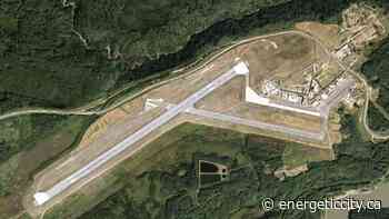 Fort Nelson airport receives $328K in federal funding - Energeticcity.ca