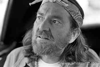 How A Shootout With His Son-In-Law Earned Willie Nelson The Nickname “Shotgun Willie” - Whiskey Riff