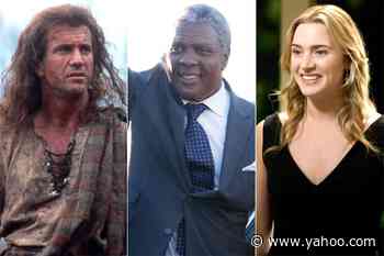 What's Leaving Netflix in March: Braveheart , Nelson Mandela biography The Long Walk To Freedom , The Holida y - Yahoo Entertainment