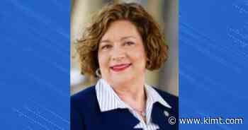 Minnesota State. Sen Carla Nelson announces reelection bid - KIMT 3