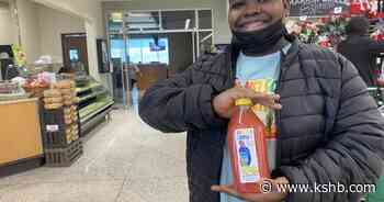 Nelson's Flavorades 'pops up' in Hy-Vee - KSHB