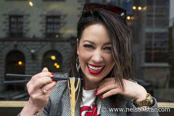 Secrets and Lives with Foxy Box’s Kyla Dufresne - Nelson Star