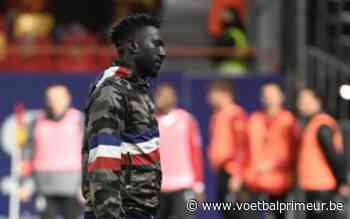 Leye wilde Onana (Lille) bij Standard: "Zijn profiel paste in ons middenveld" - VoetbalPrimeur.be