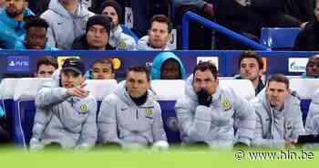 Lukaku blijft aan bank gekluisterd in CL-zege tegen Lille, Thierry Henry: “Heb me altijd afgevraagd of Romelu wel in dit team past” - Het Laatste Nieuws