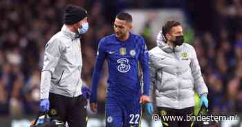 LIVE | Lille komt goed uit kleedkamer en maakt het Chelsea lastig - BN DeStem