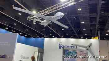 Insitu seeking enhanced partnerships in Gulf, including joint research