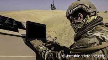 Saab rolls out new 5G communications system: DeployNet