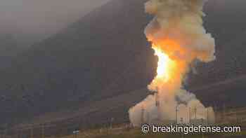 No US missile defense system proven capable against ‘realistic’ ICBM threats: Study