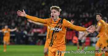 Heroic Hull City earn valuable point in bid to beat Championship drop - Hull Live