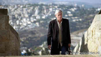 Derek de Lint komt veel te weten over Marco Polo - Televizier.nl