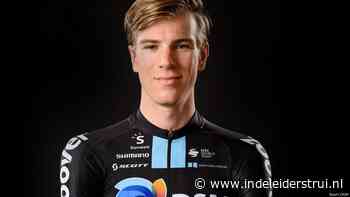 Deelnemers Kuurne-Brussel-Kuurne 2022 | Jakobsen en Eekhoff staan aan de start - In de Leiderstrui