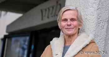 VUB-rector Caroline Pauwels zet stap opzij wegens ziekte - Het Laatste Nieuws