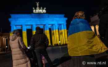 EU-leiders donderdag naar Brussel voor top over Rusland - Reformatorisch Dagblad