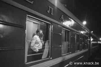 Sjostakovitsj Festival Bozar Brussel - Knack-magazines op pc - Knack.be