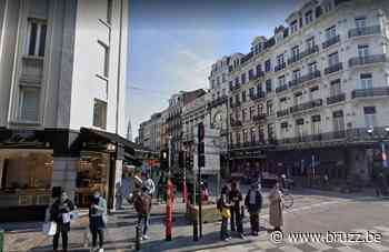 Vier gewonden bij twee vechtpartijen in Brussel - BRUZZ