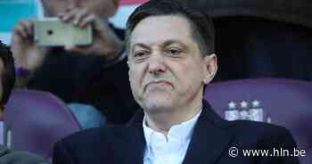 Hof van Cassatie beslist: “Raadsheren Antwerpse K.I. worden gewraakt in voetbalschandaal” - Het Laatste Nieuws