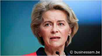 Brussel veroordeelt erkenning door Poetin van opstandige regio's Oekraïne - Express.be