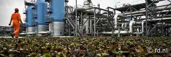 Brussel wil lidstaten verplichten voldoende gasvoorraden aan te leggen - Het Financieele Dagblad