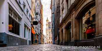 Restaurant Brussel: dit zijn de beste restaurants van Brussel - JAN Magazine