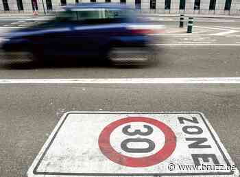 Aantal verkeersdoden in Brussel op recordlaagte in 2021 - BRUZZ