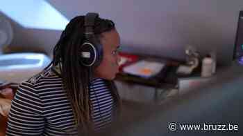 Cineaste Natyvel Pontalier: 'In Brussel dacht ik na over de teruggave van koloniaal bezit' - BRUZZ