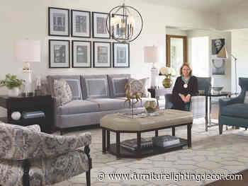 Licensing Partnerships - Q&A with Libby Langdon - Furniture Lighting & Decor