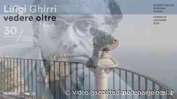 L'Emilia Romagna celebra Luigi Ghirri: iniziative anche a Modena - Gazzetta di Modena