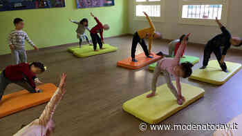 Educazione e socializzazione, apre a Modena la Casa dei Calzini Spaiati - ModenaToday