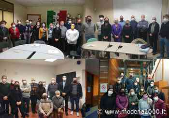 Confermati i presidenti dei quattro Consigli di Quartiere modenesi - Modena 2000