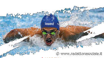 Nuoto paralimpico, da venerdì a Modena il Camp giovani "Road to Paris 2024" - Redattore Sociale