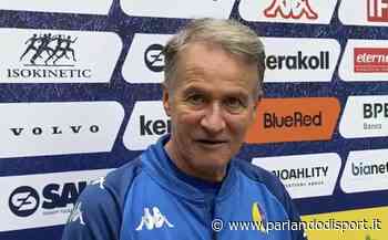 Modena FC - Resto del Carlino - Tesser: "L'attacco non è un problema" - Parlando di Sport