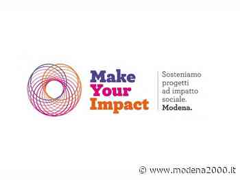 Make Your Impact, esempi di imprenditoria sociale - Modena 2000
