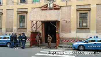 Modena. «Un reticolo di rapporti in Prefettura. Condannate Ventura e i Bianchini» - La Gazzetta di Modena