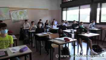 Modena, covid in calo anche a scuola - modenaindiretta.it