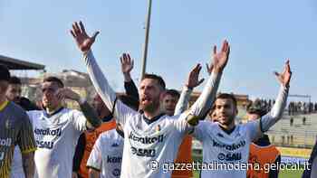 Modena, il corsaro d'Italia - La Gazzetta di Modena