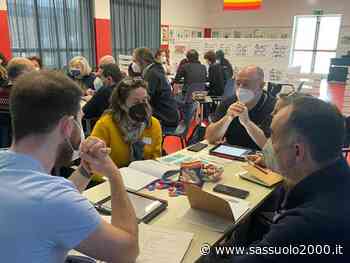 Modena, con Erasmus plus la matematica diventa più facile - sassuolo2000.it - SASSUOLO NOTIZIE - SASSUOLO 2000