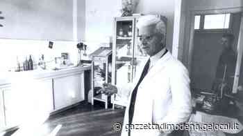 Modena. Via Marianini: è in vendita l'ambulatorio del professor Di Bella Ceduti tutti gli strumenti - La Gazzetta di Modena