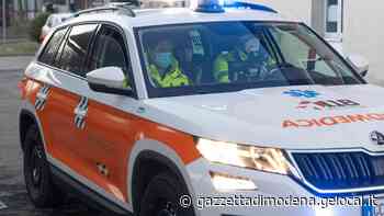 Modena. Troppo ubriaco per guidare: si addormenta al semaforo - La Gazzetta di Modena