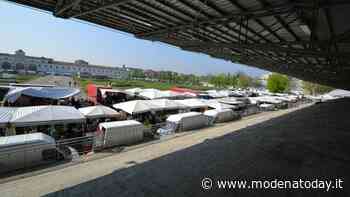 Mercato del lunedì a Modena, il Tar conferma il divieto della vendita di merce usata - ModenaToday