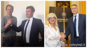 Crisi & Cause: Bernardi-Perugia, Stoytchev-Modena... Vissero tutti felici e contenti? - Volleyball.it